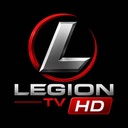 Канал LEGION TV - смотреть онлайн бесплатно