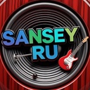 Канал SANSEY_RU - смотреть онлайн бесплатно