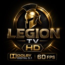 Канал LEGION TV - смотреть онлайн бесплатно
